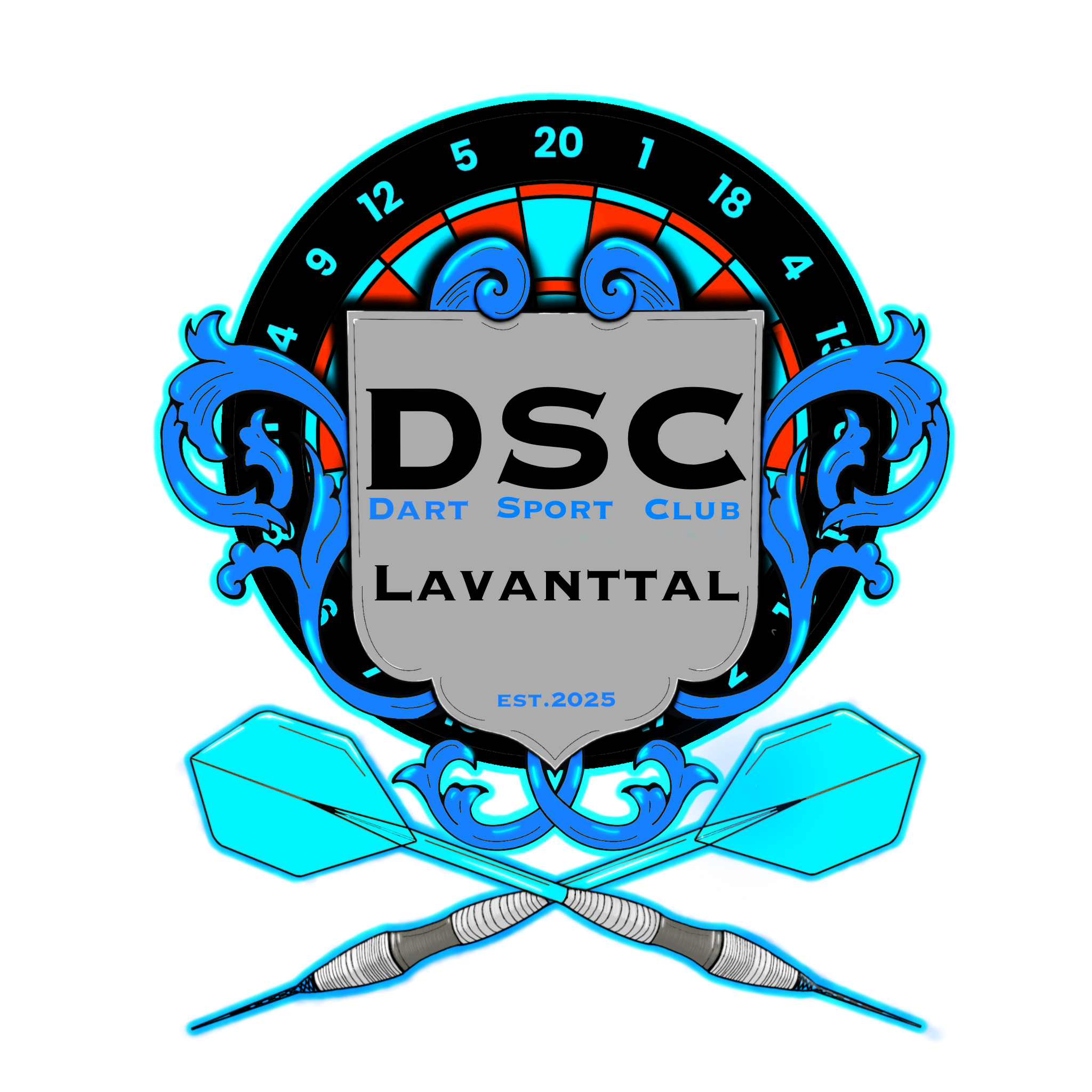 My Darts Tournament